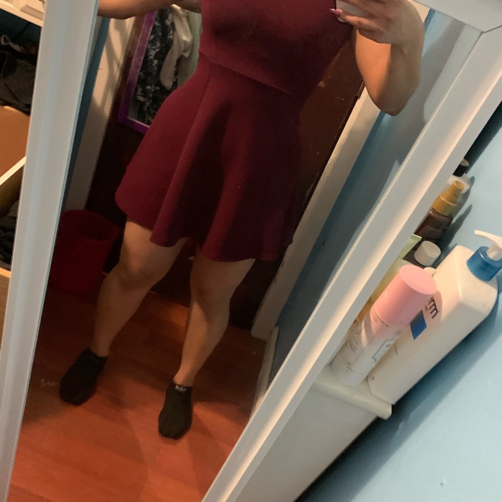 Dress - Picture 4 of 5